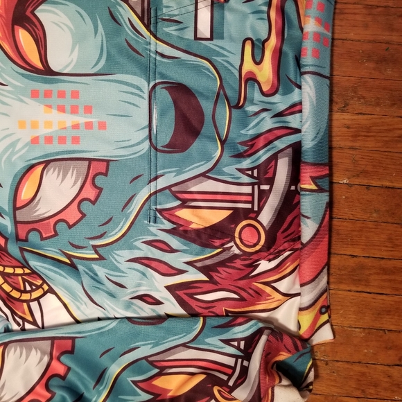 Graphic pullover - Picture 4 of 7